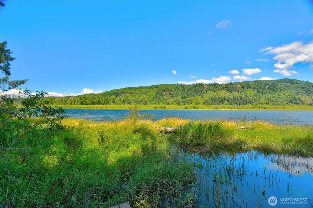 347 E Birnie Slough Road Cathlamet, WA 98612