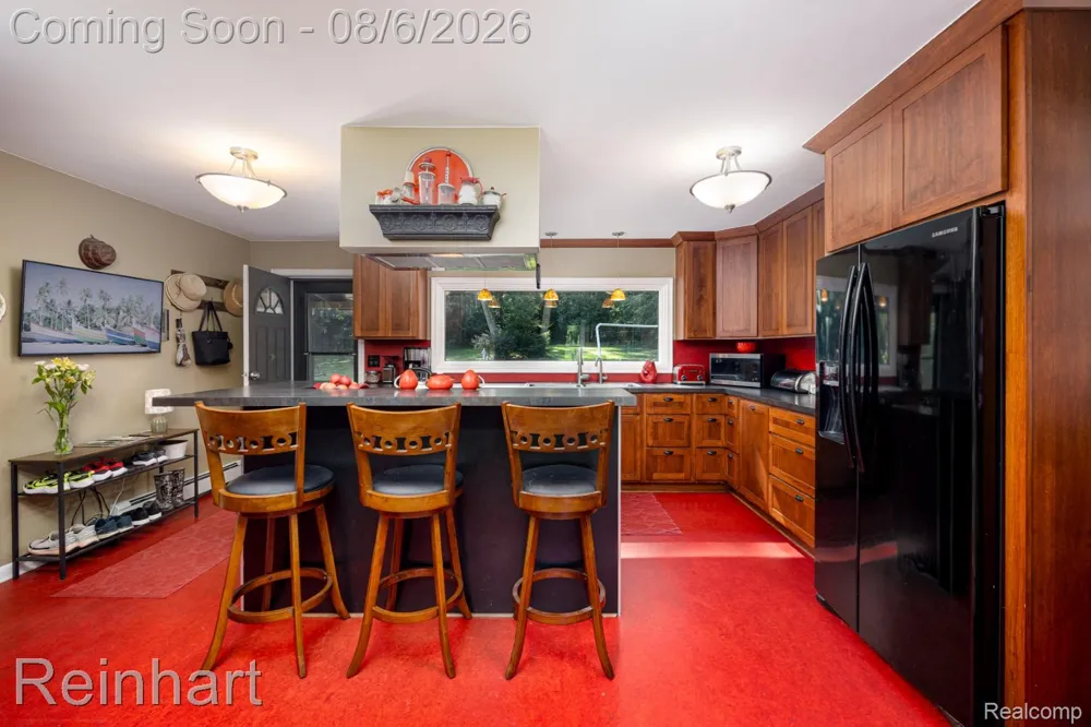 16460 Franklin Road Northville Township, MI 48168