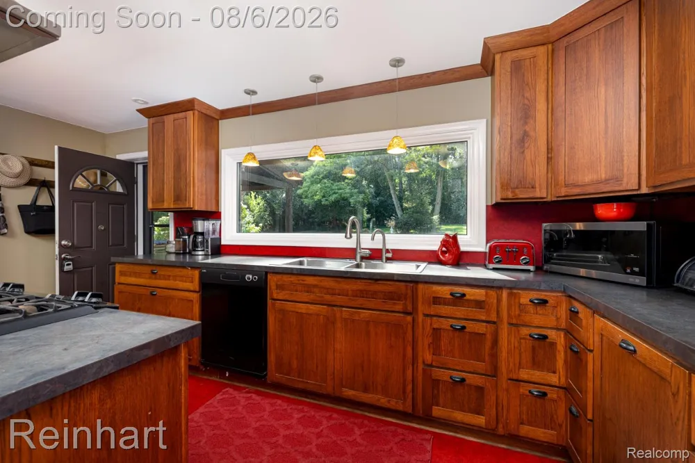 16460 Franklin Road Northville Township, MI 48168