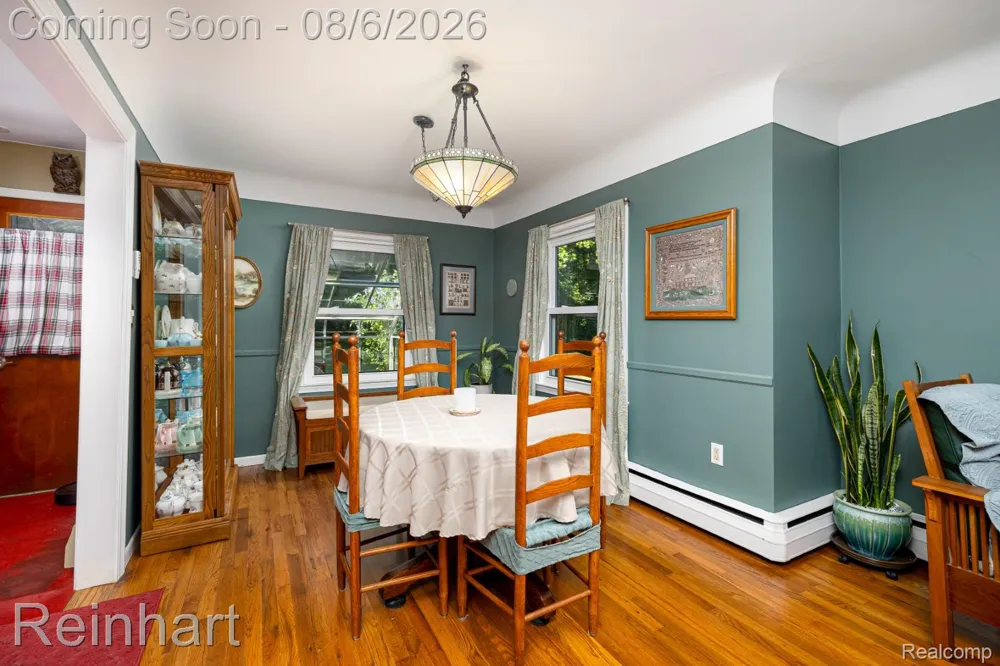 16460 Franklin Road Northville Township, MI 48168