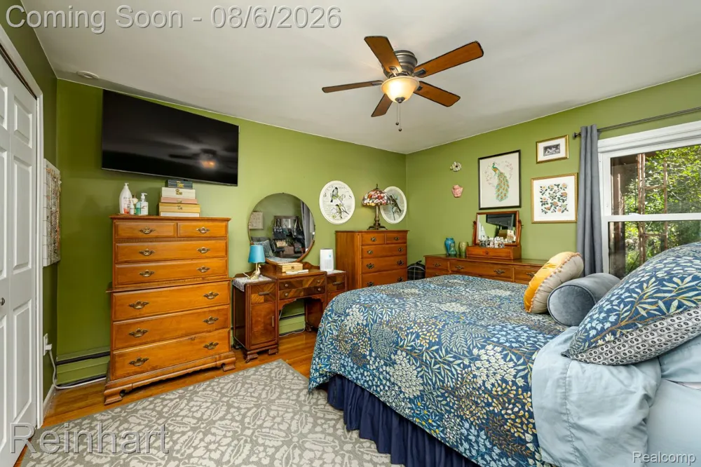 16460 Franklin Road Northville Township, MI 48168