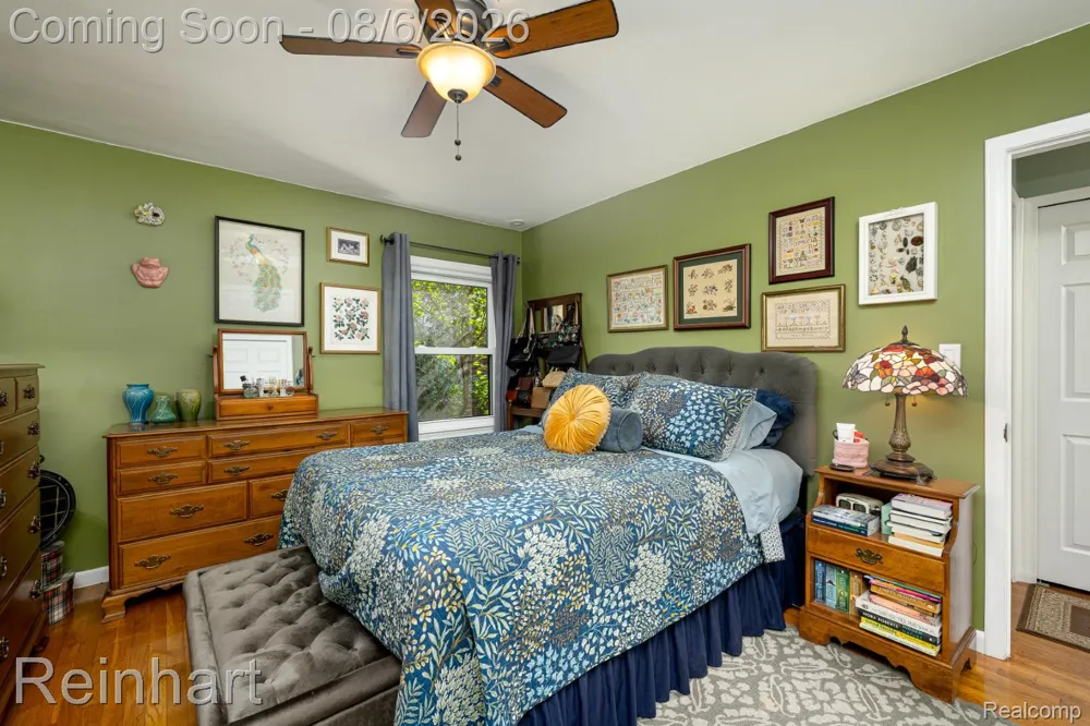 16460 Franklin Road Northville Township, MI 48168