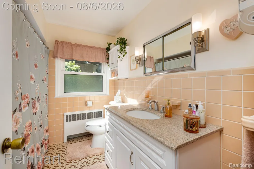 16460 Franklin Road Northville Township, MI 48168