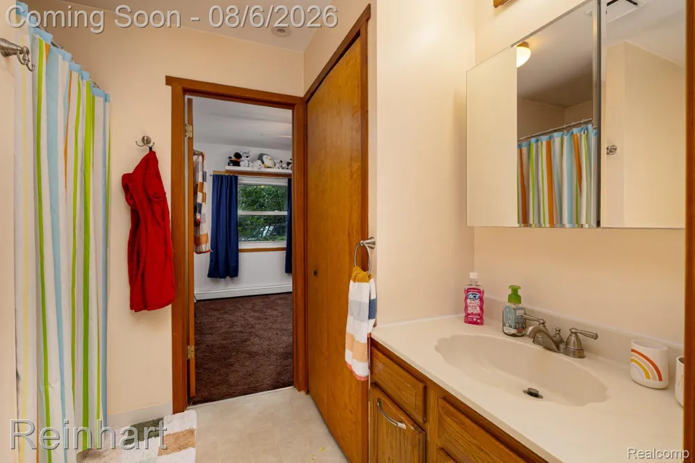 16460 Franklin Road Northville Township, MI 48168