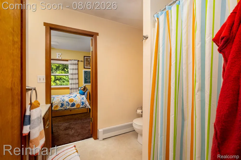 16460 Franklin Road Northville Township, MI 48168