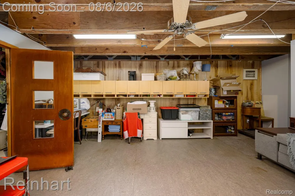 16460 Franklin Road Northville Township, MI 48168