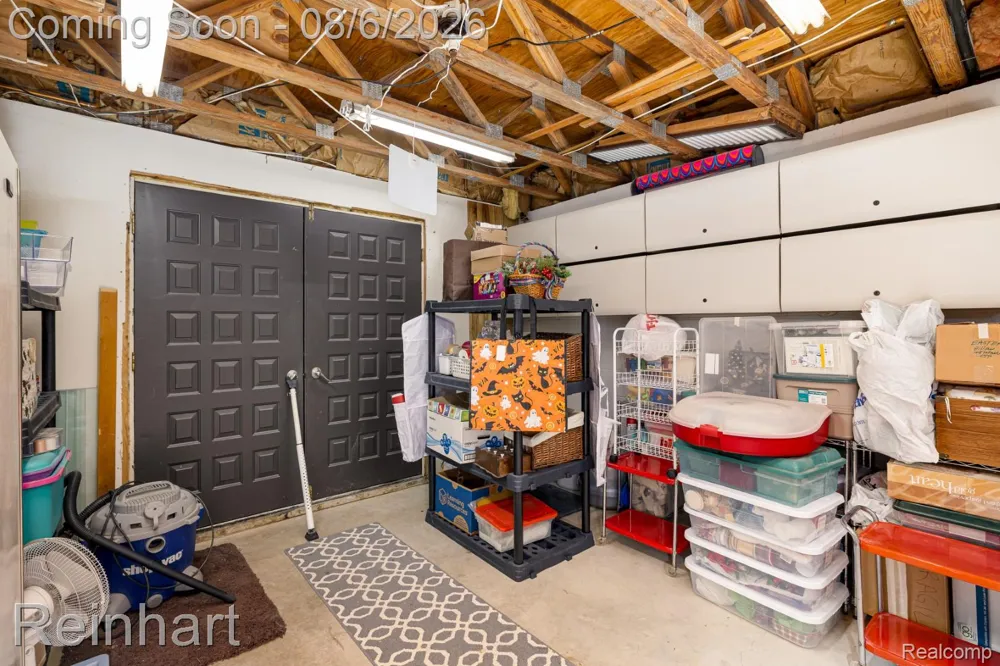 16460 Franklin Road Northville Township, MI 48168