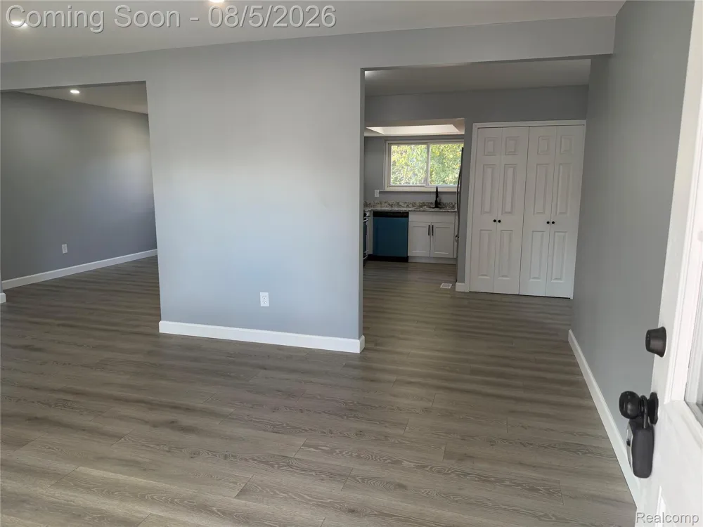 20698 Coachwood Road Riverview City, MI 48193