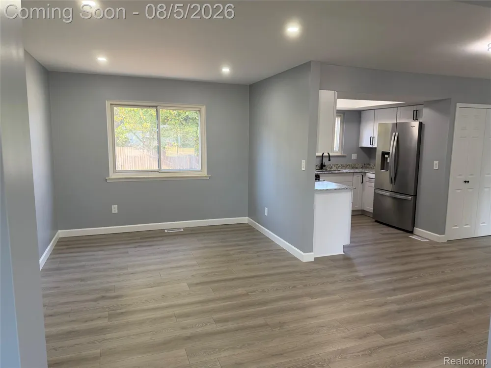 20698 Coachwood Road Riverview City, MI 48193