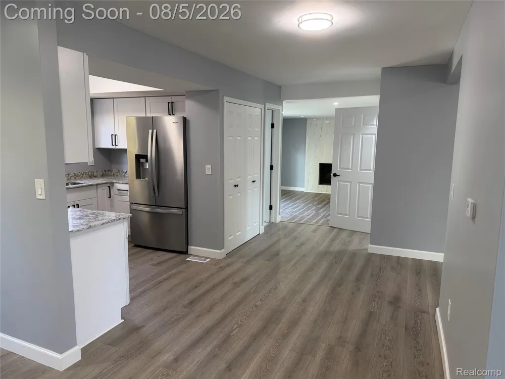 20698 Coachwood Road Riverview City, MI 48193