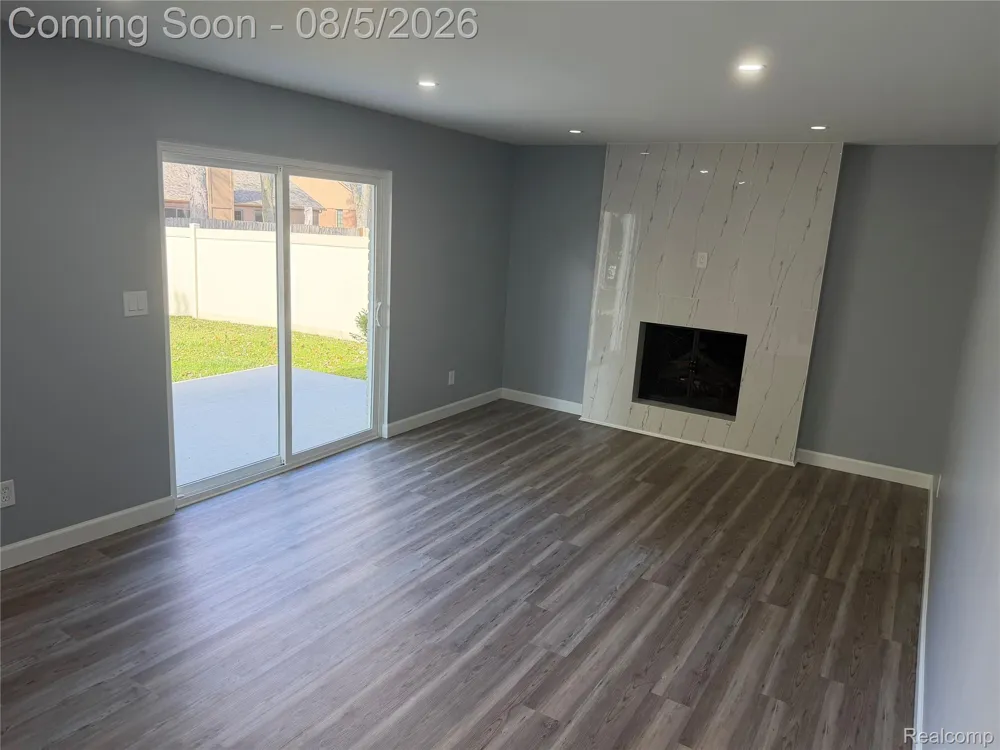 20698 Coachwood Road Riverview City, MI 48193