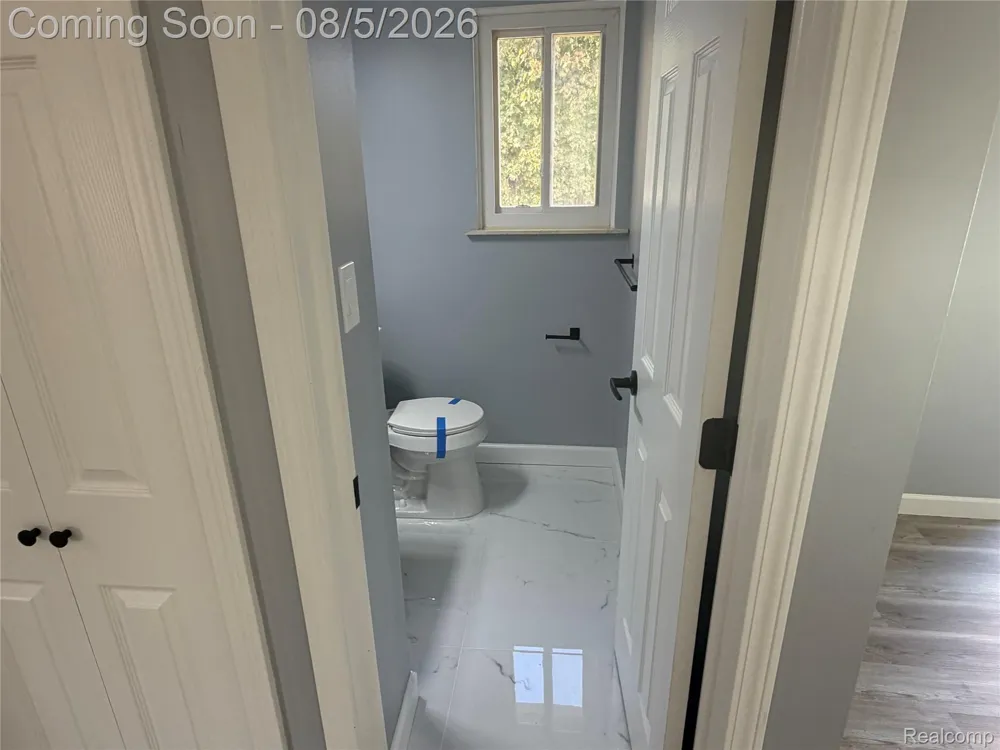 20698 Coachwood Road Riverview City, MI 48193