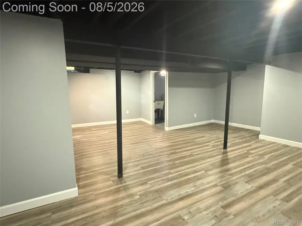 20698 Coachwood Road Riverview City, MI 48193