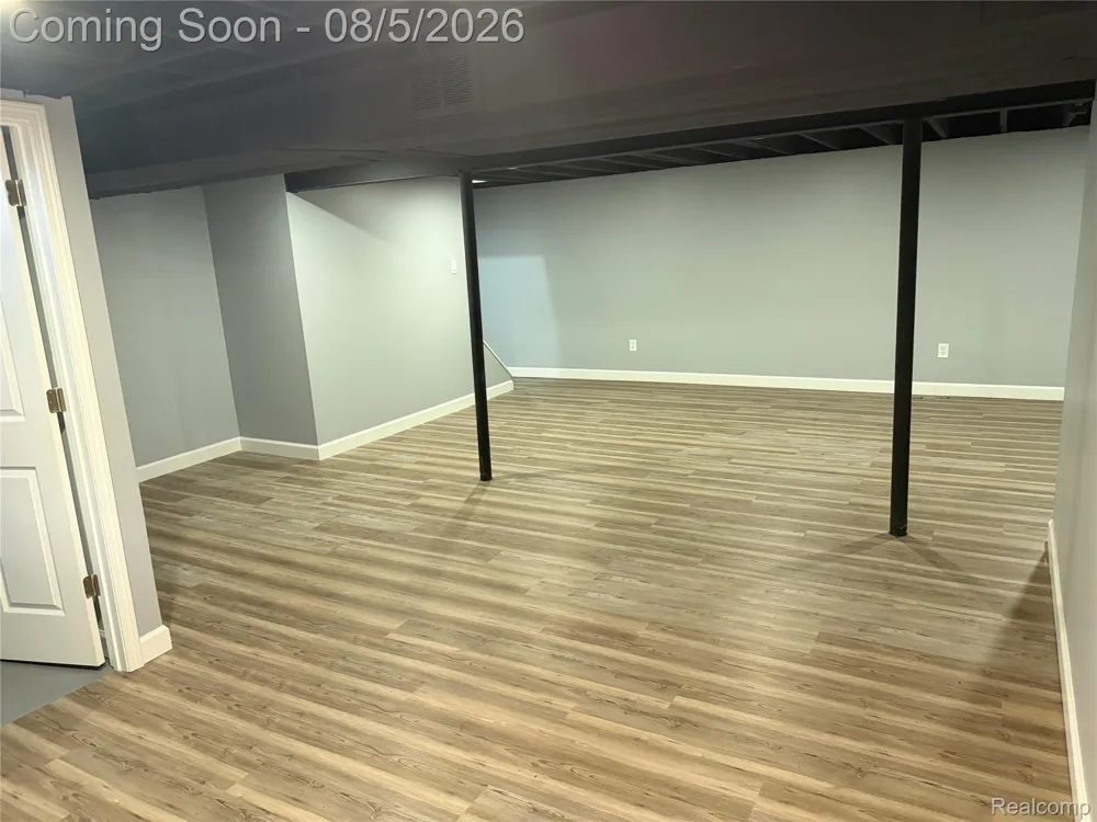 20698 Coachwood Road Riverview City, MI 48193