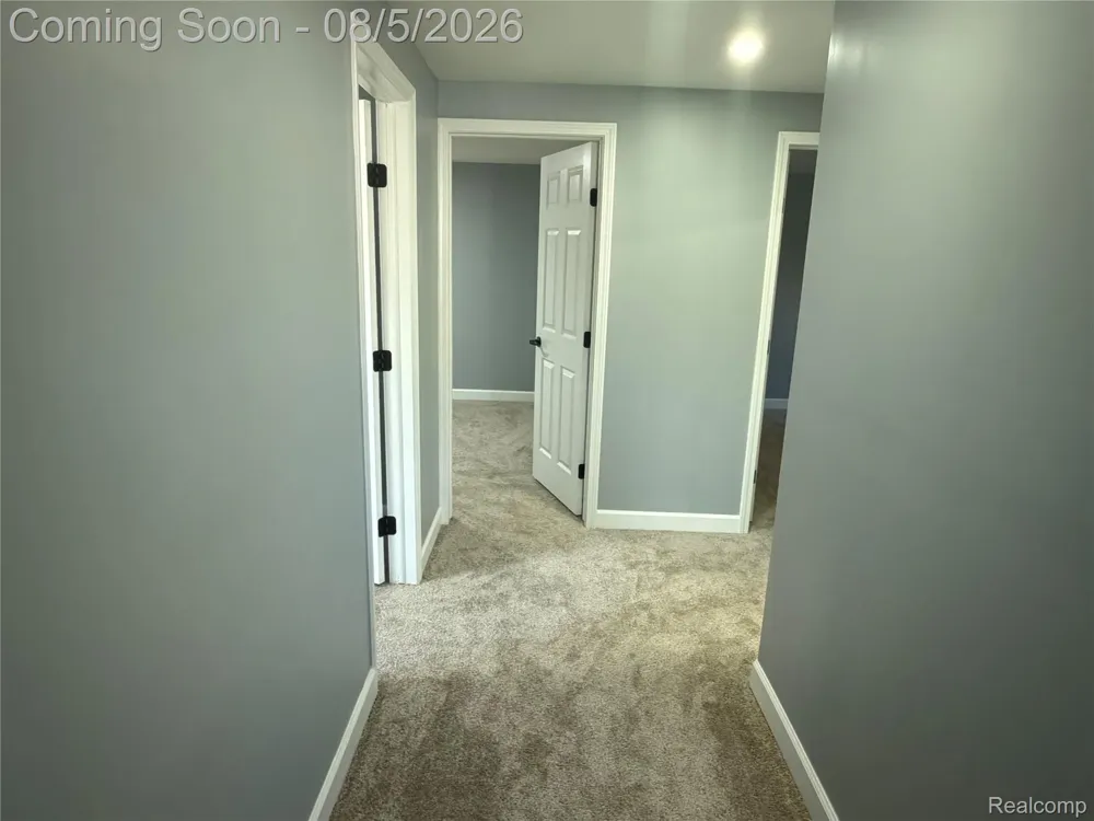 20698 Coachwood Road Riverview City, MI 48193