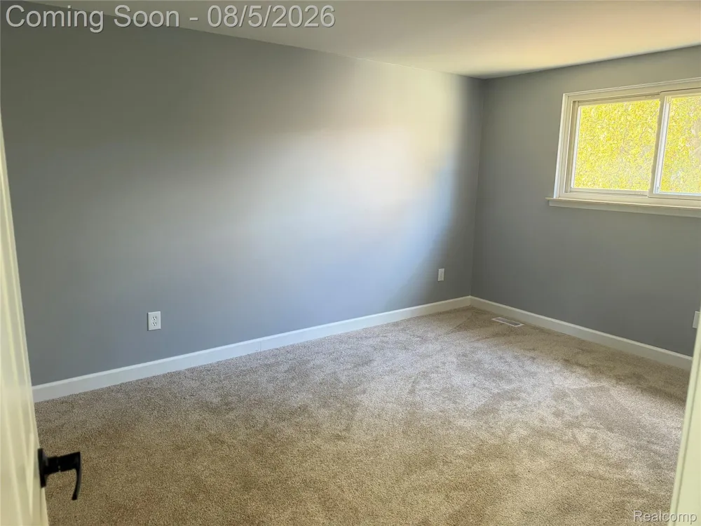 20698 Coachwood Road Riverview City, MI 48193