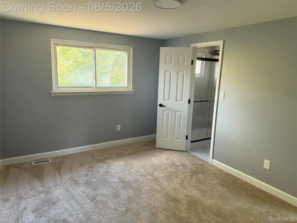20698 Coachwood Road Riverview City, MI 48193