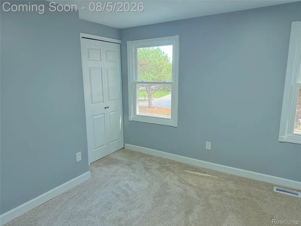20698 Coachwood Road Riverview City, MI 48193