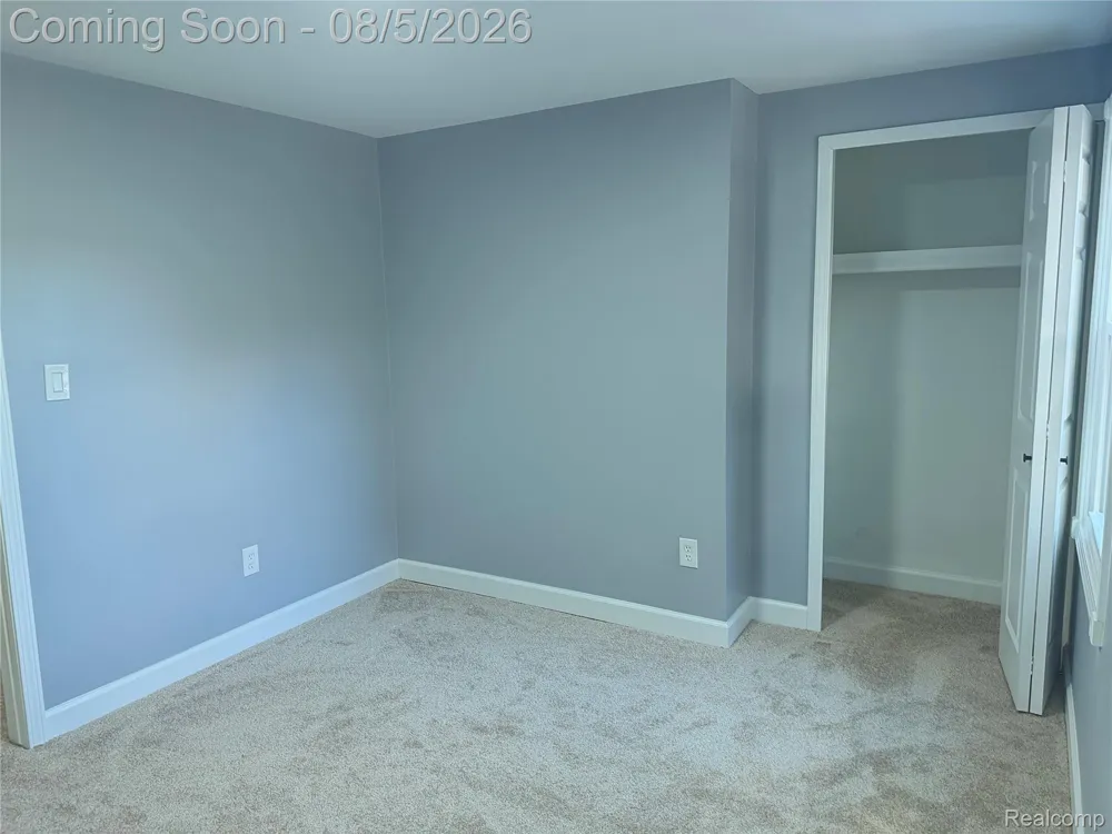 20698 Coachwood Road Riverview City, MI 48193