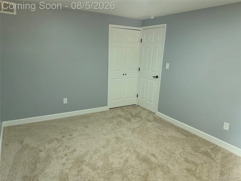 20698 Coachwood Road Riverview City, MI 48193