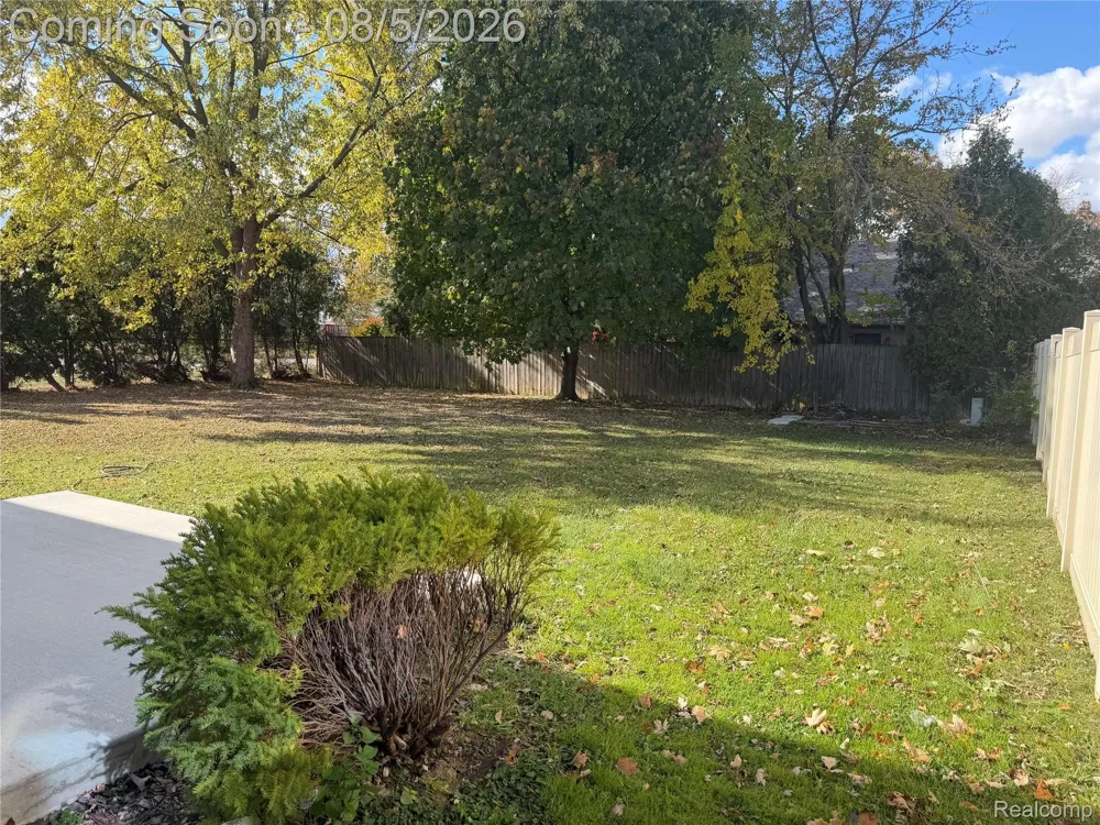 20698 Coachwood Road Riverview City, MI 48193