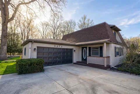 6273 Cold Spring Trail