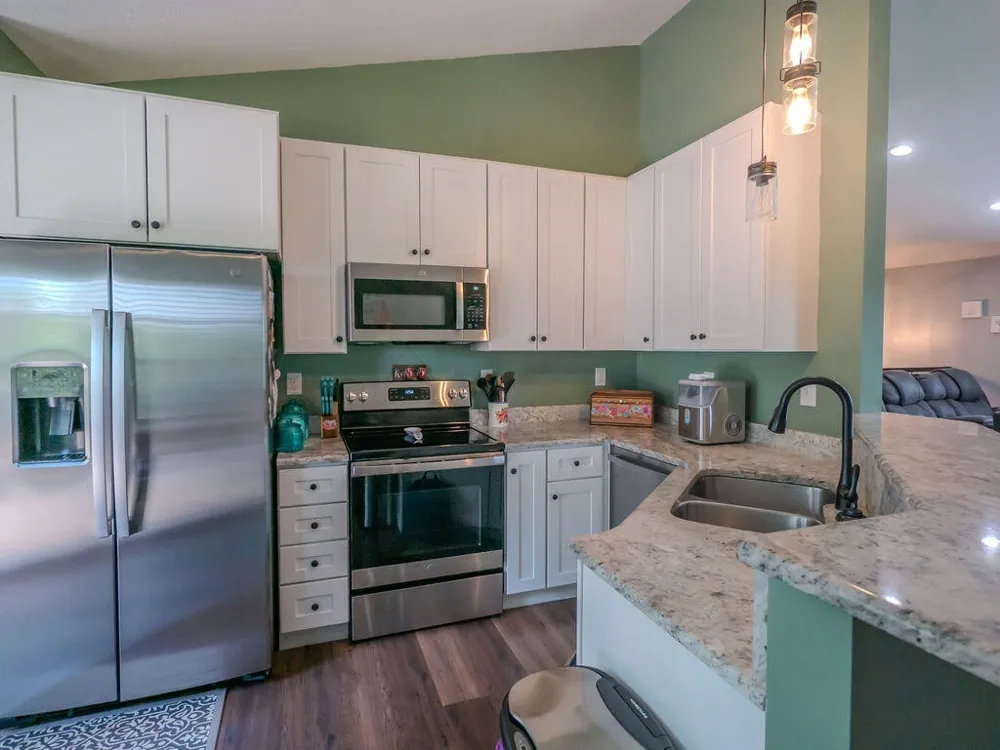 284 Sweetsprings Road Madisonville, TN 37354