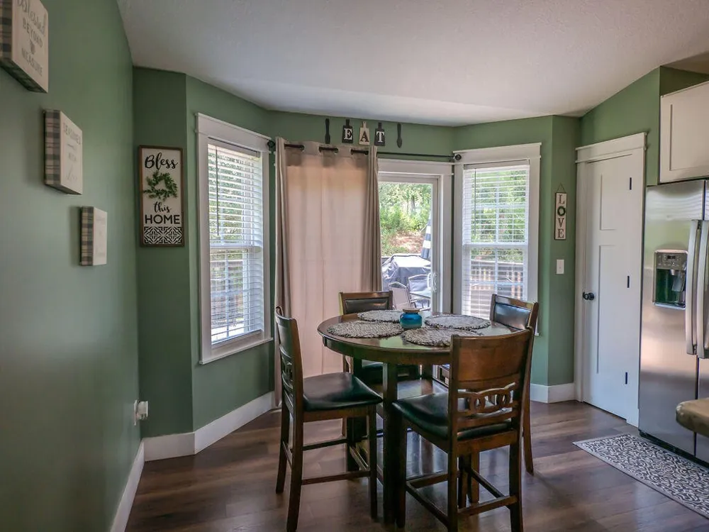 284 Sweetsprings Road Madisonville, TN 37354