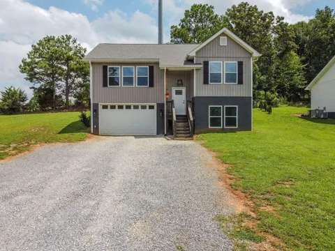 284 Sweetsprings Road
