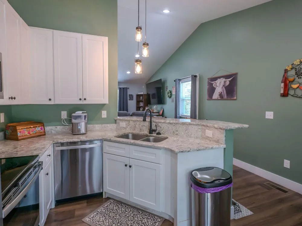 284 Sweetsprings Road Madisonville, TN 37354