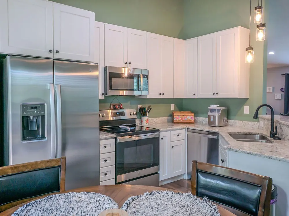 284 Sweetsprings Road Madisonville, TN 37354