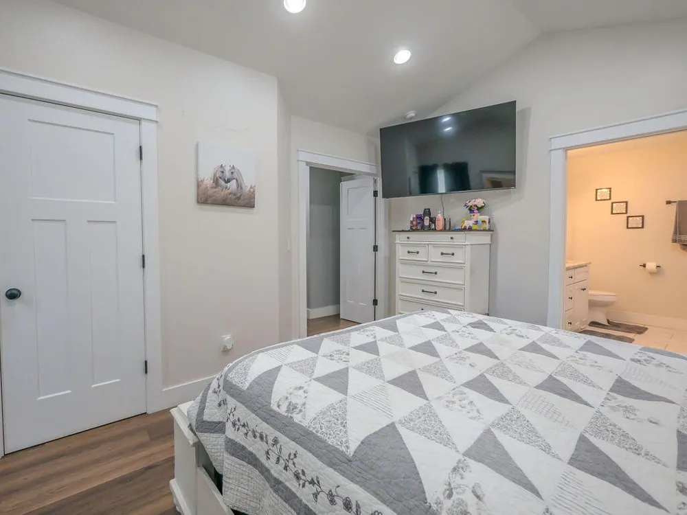 284 Sweetsprings Road Madisonville, TN 37354