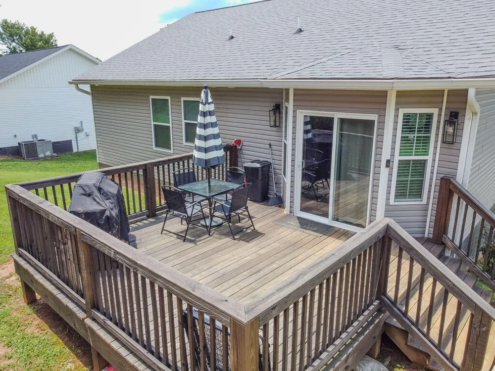 284 Sweetsprings Road Madisonville, TN 37354