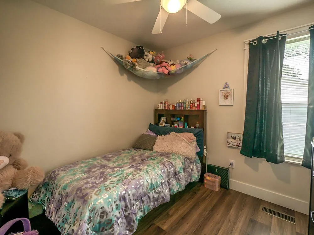284 Sweetsprings Road Madisonville, TN 37354