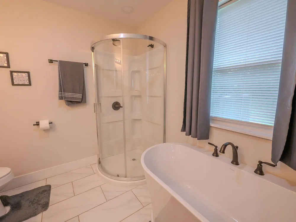 284 Sweetsprings Road Madisonville, TN 37354