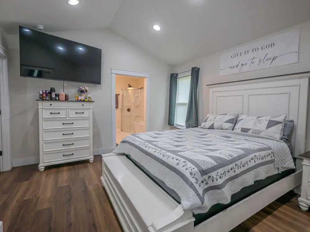 284 Sweetsprings Road Madisonville, TN 37354