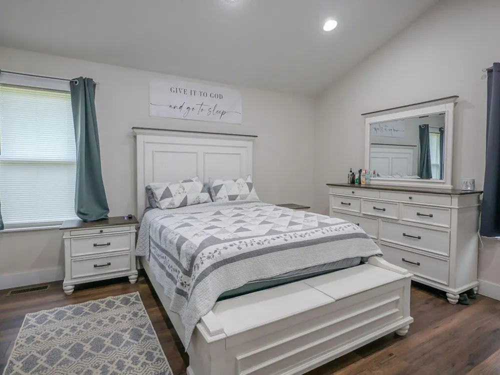 284 Sweetsprings Road Madisonville, TN 37354