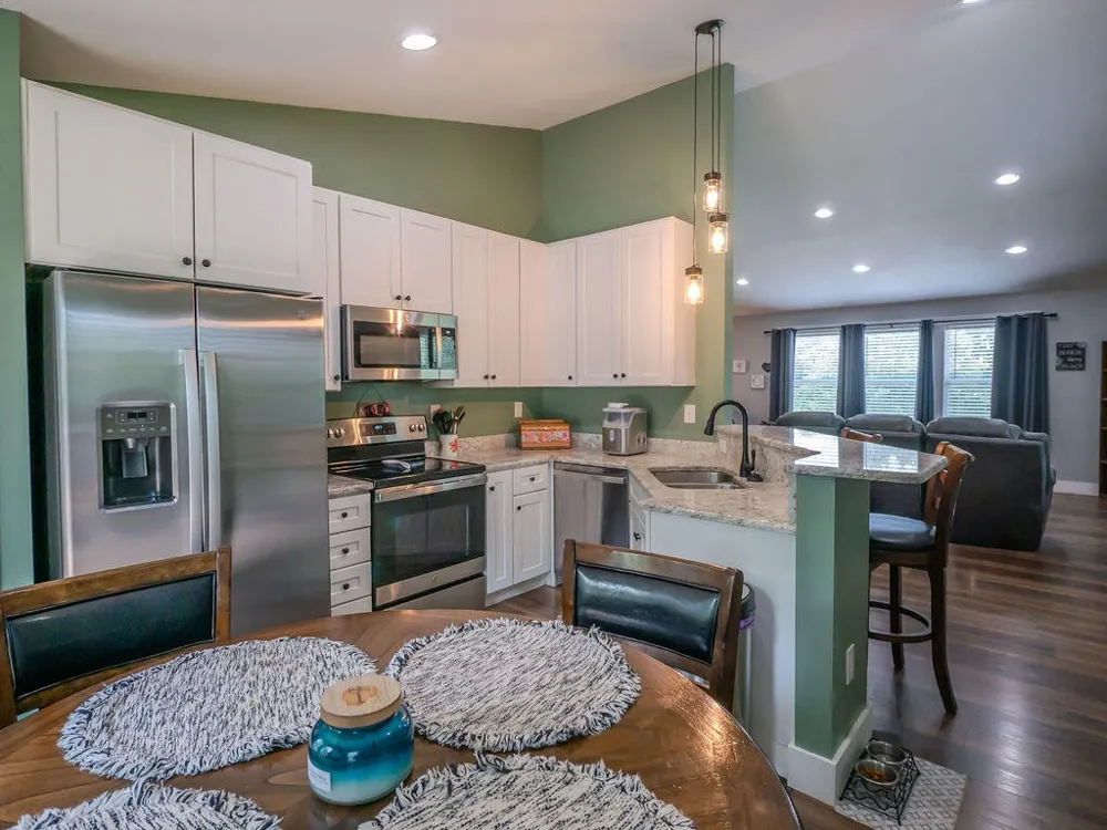 284 Sweetsprings Road Madisonville, TN 37354