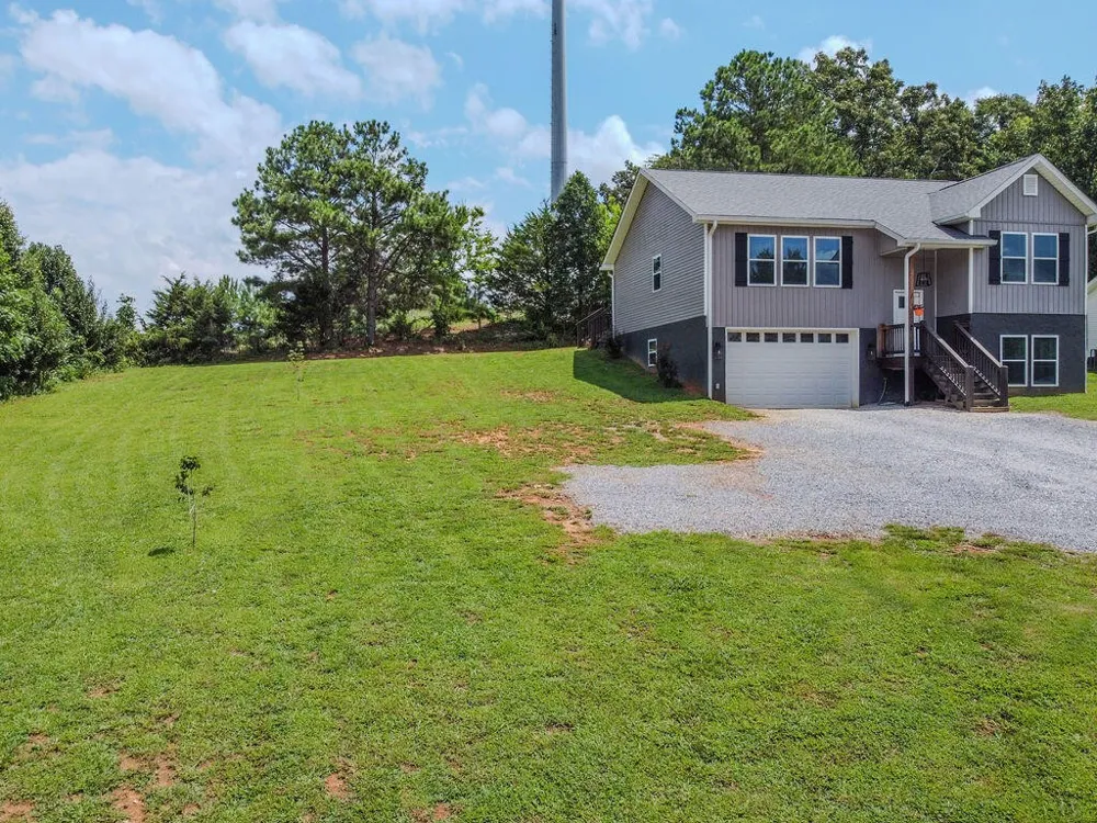 284 Sweetsprings Road Madisonville, TN 37354