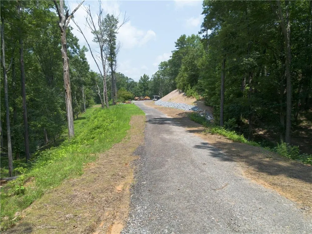 4650 Twin Pines Road SE Acworth, GA 30102