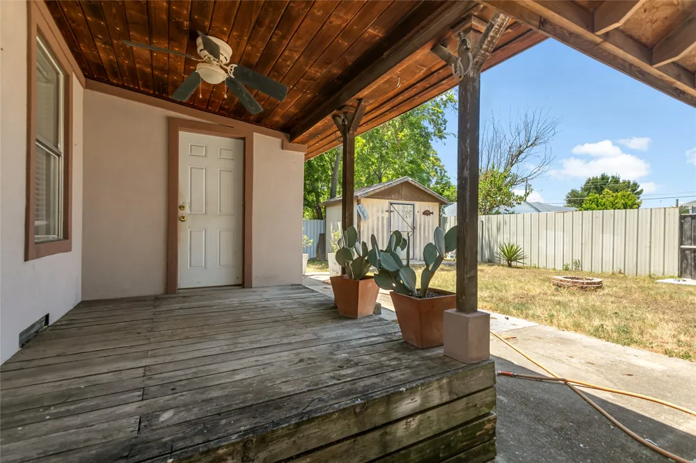 4319 Glenhaven Boulevard Dallas, TX 75211