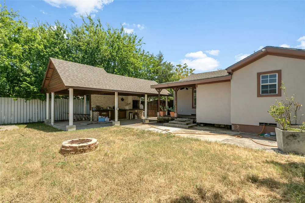 4319 Glenhaven Boulevard Dallas, TX 75211