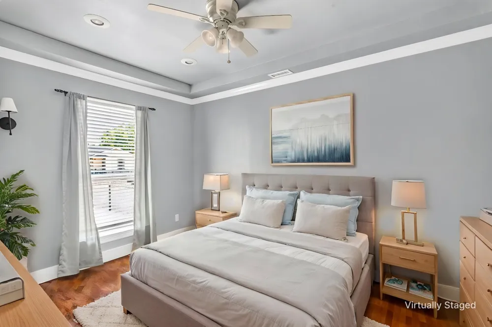 4319 Glenhaven Boulevard Dallas, TX 75211