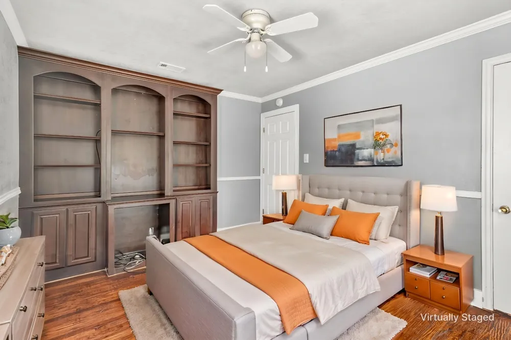 4319 Glenhaven Boulevard Dallas, TX 75211