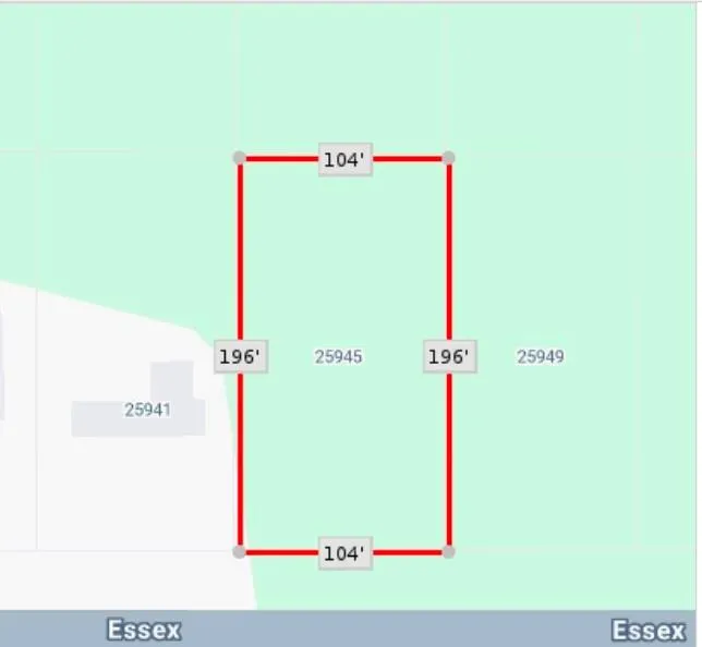 25945 Essex New Caney, TX 77357