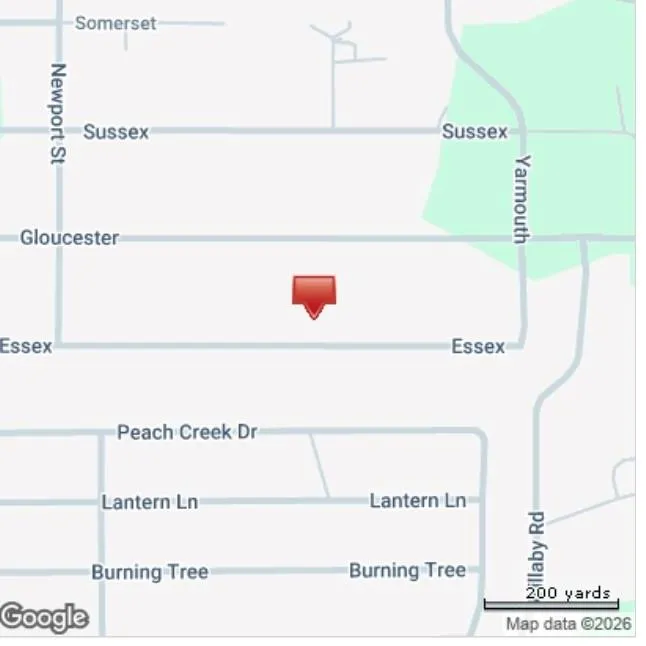 25945 Essex New Caney, TX 77357