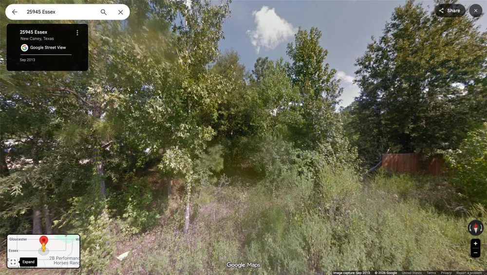 25945 Essex New Caney, TX 77357