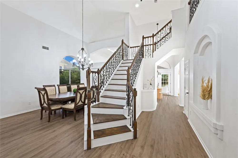 2231 Laurel Forest Way Houston, TX 77014