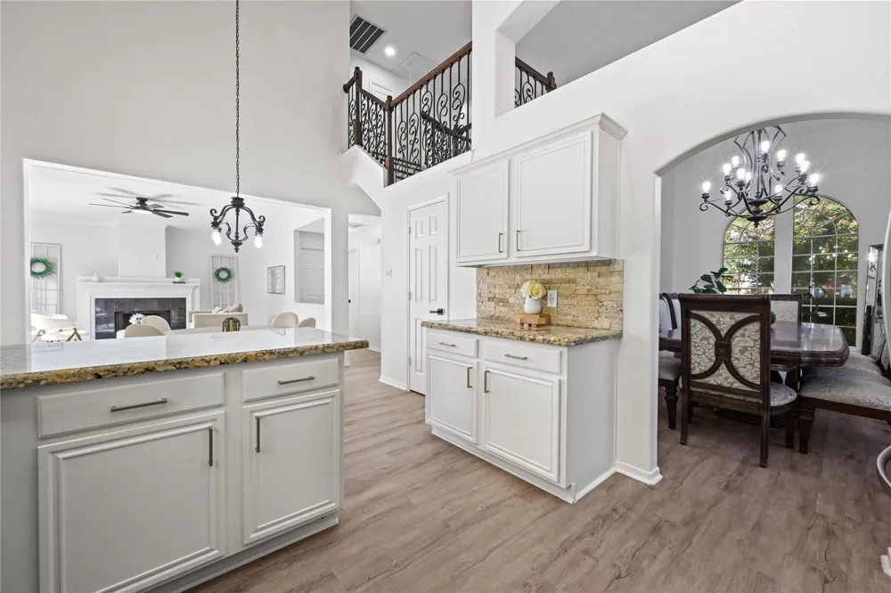 2231 Laurel Forest Way Houston, TX 77014