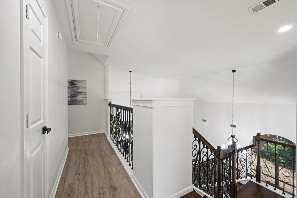 2231 Laurel Forest Way Houston, TX 77014